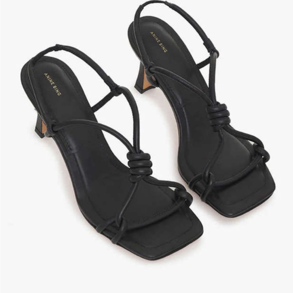 Anine bing valentina sandals